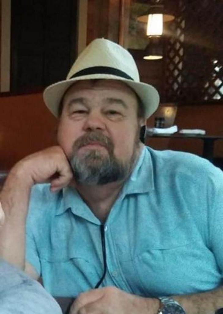 Jeffrey Alan Plemmons Profile Photo