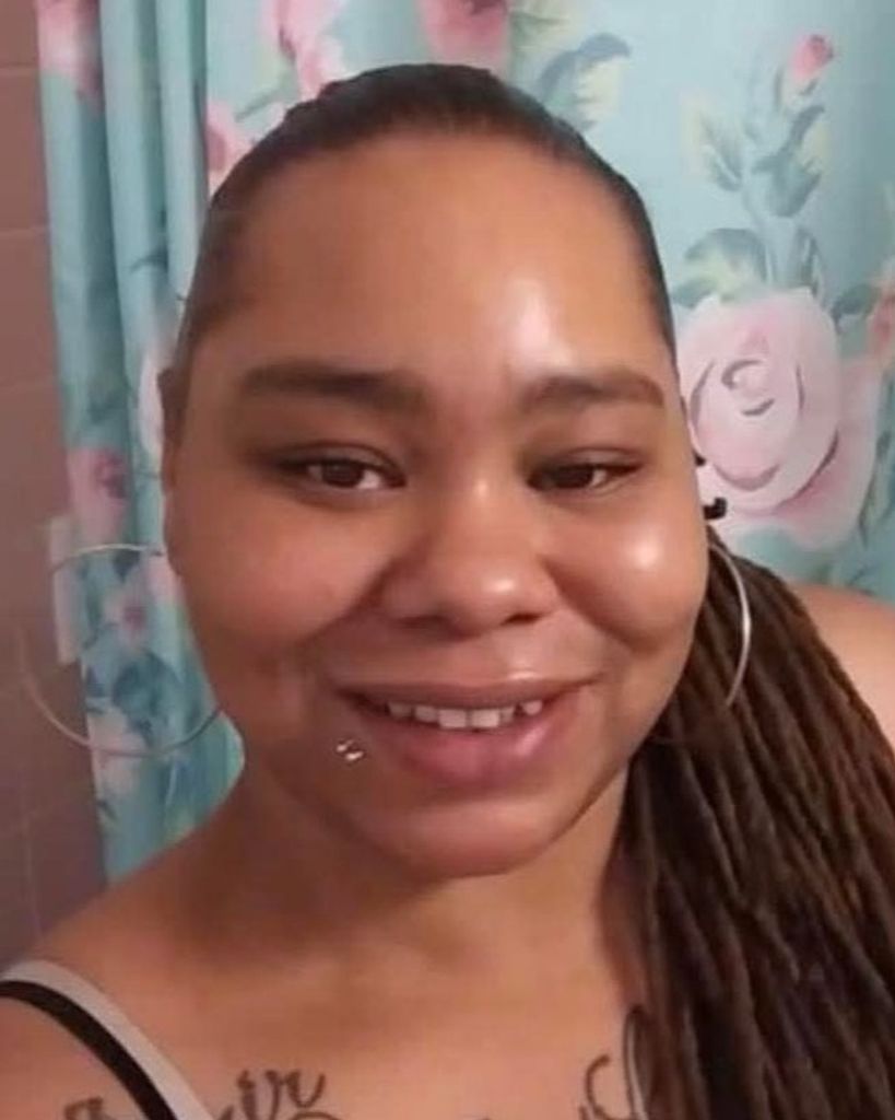 Aminah Ayesha Coage Profile Photo