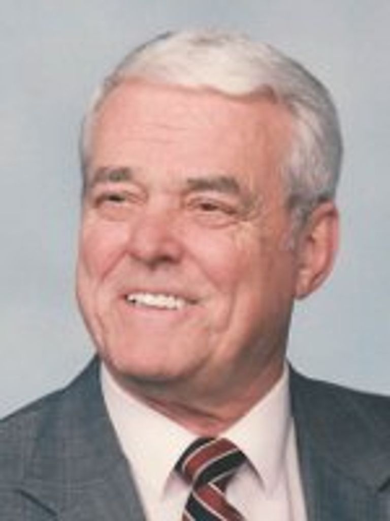 Harold J. Kircher “Bud”