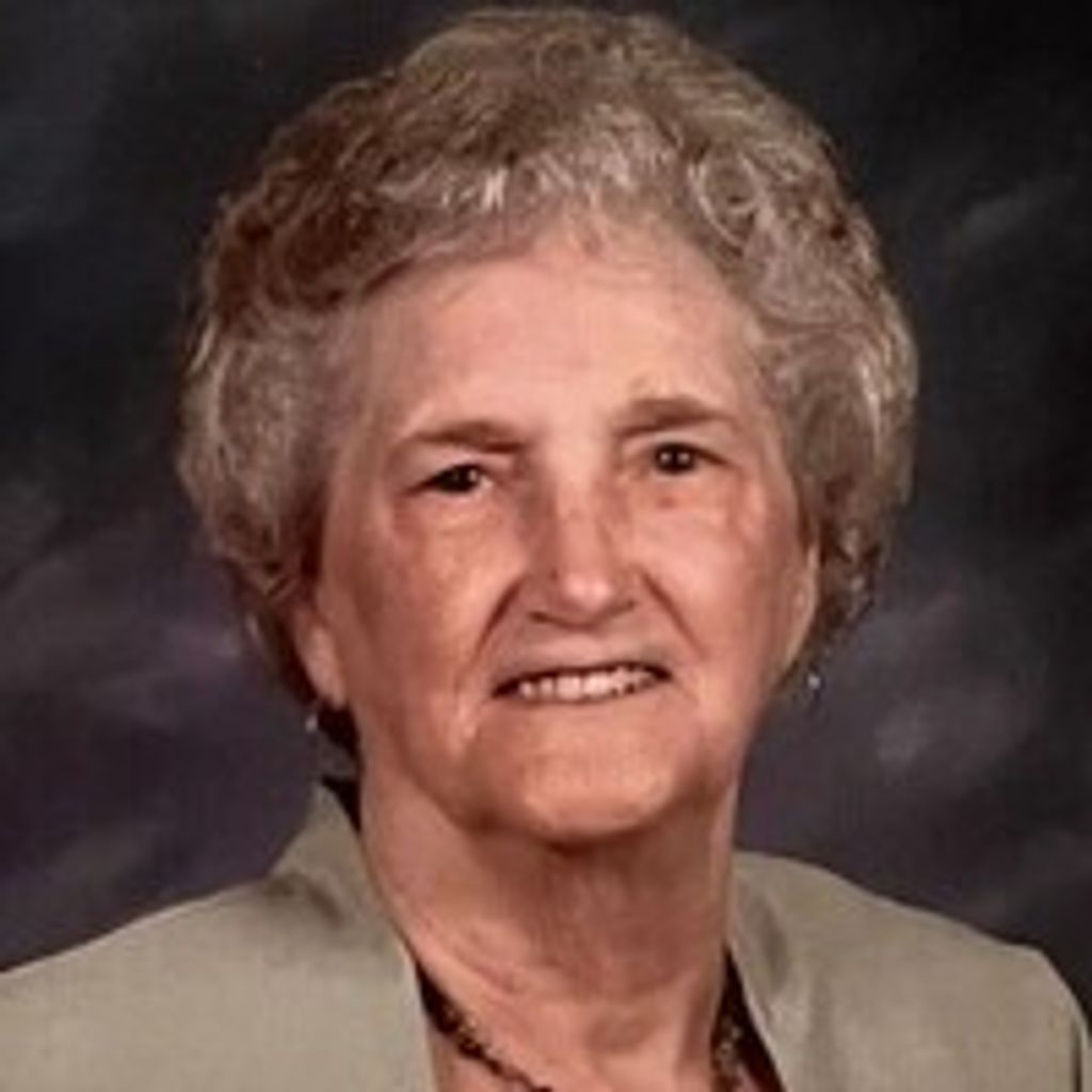 Mattie "Louise" Chapman