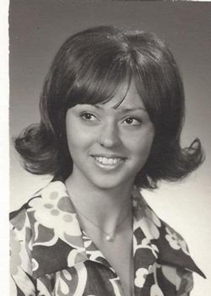 Relda Coleene Short Profile Photo