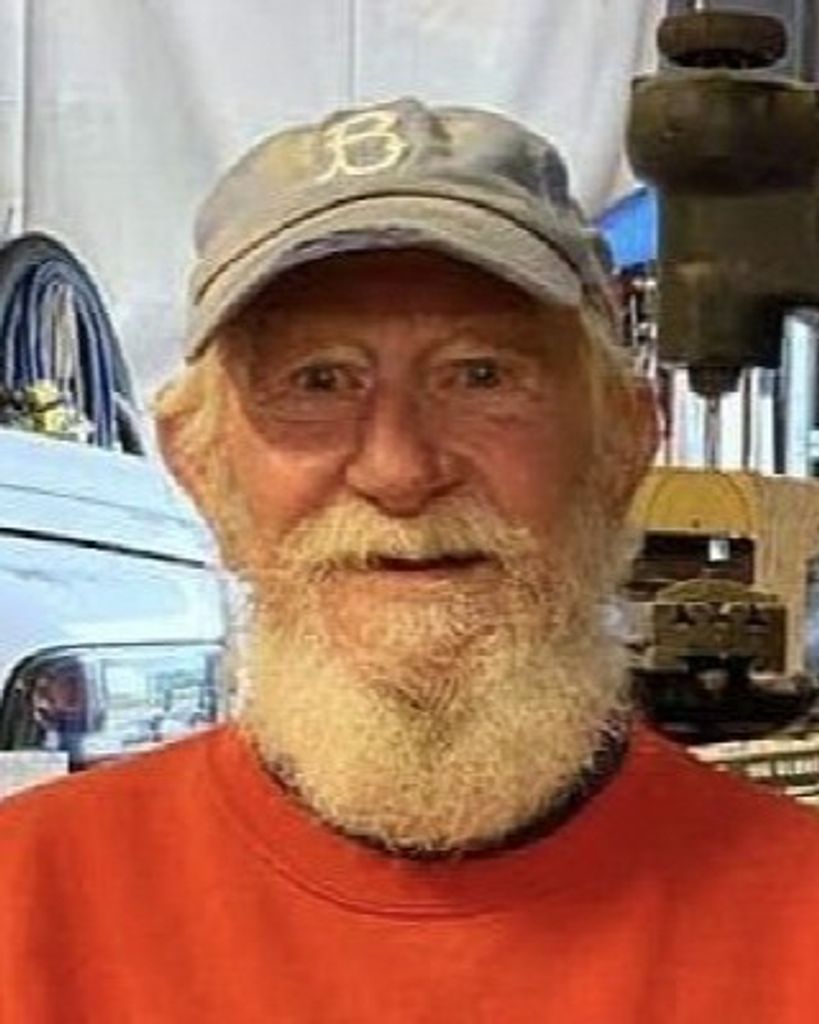 Daniel Joseph Erwin