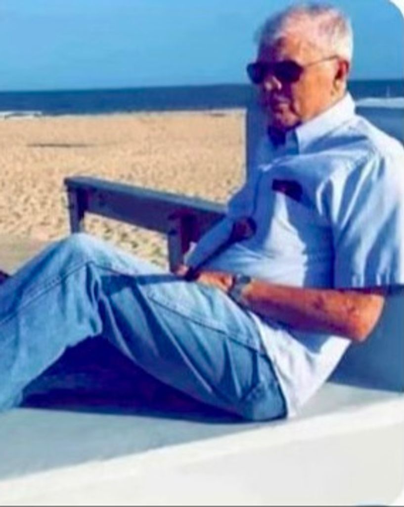 Norman David Stewart Profile Photo