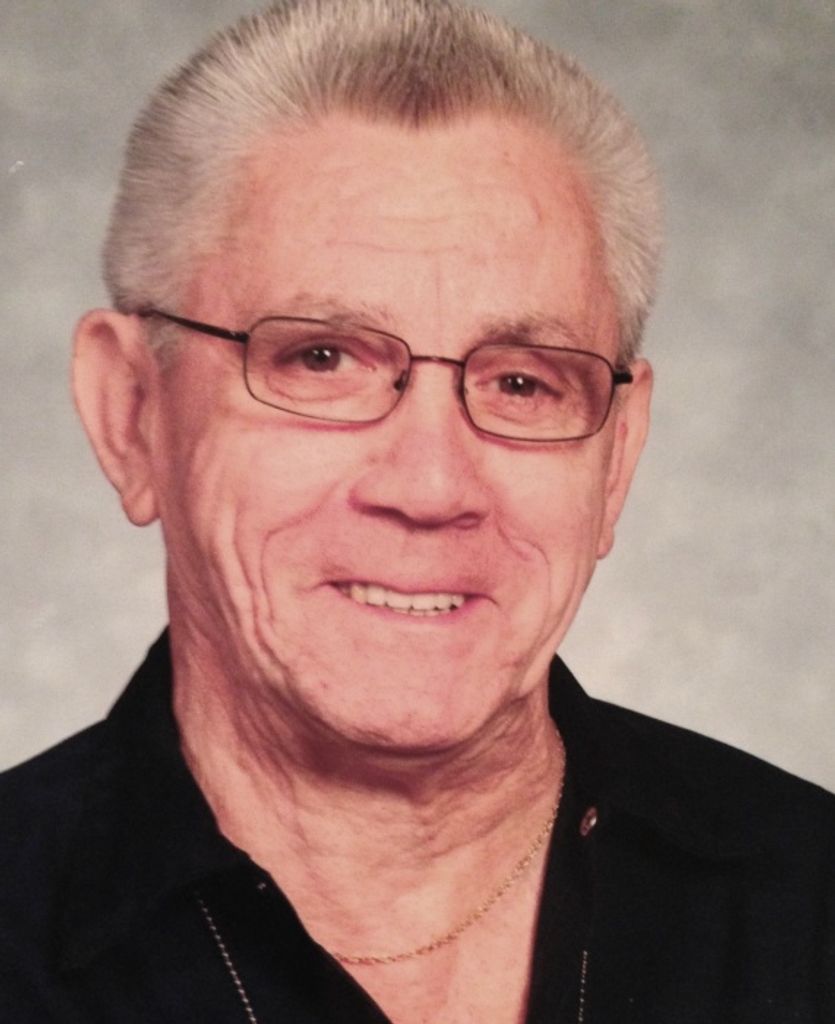 Anthony F. Dutkiewicz