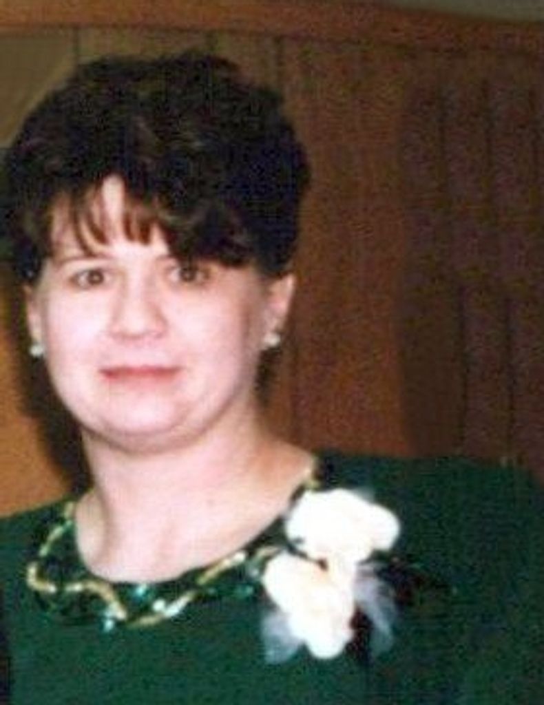 Carla Luttmer Profile Photo
