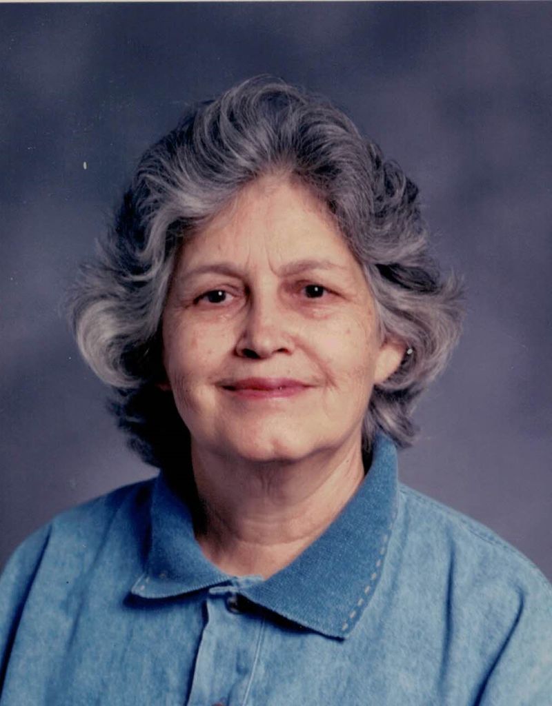 Barbara Sue Windham