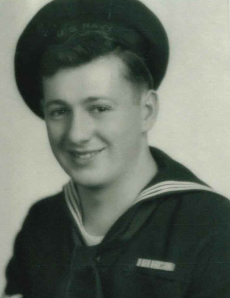 Gerald Edward Bauer  Profile Photo