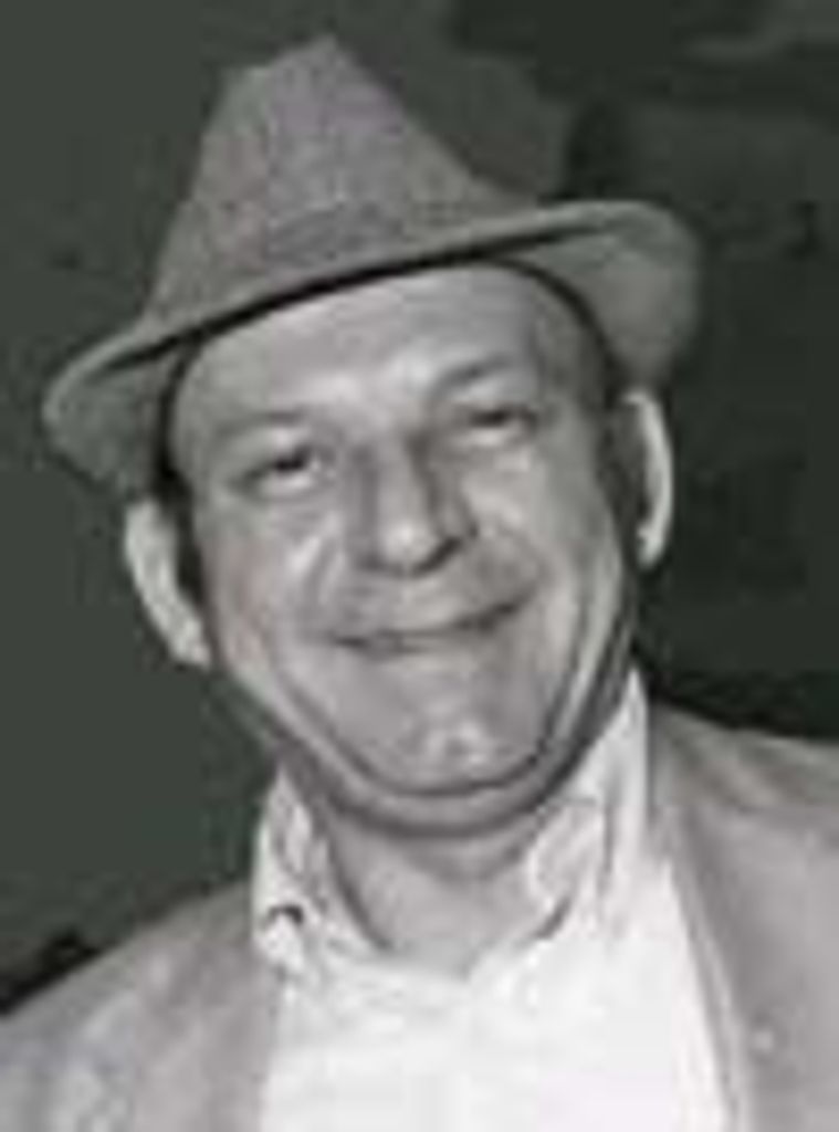Eugene Donald Oehlert