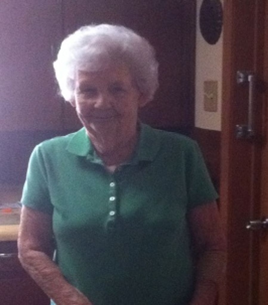 Ruby Lyman