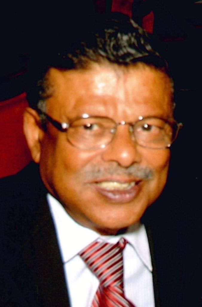 Venkataraman Kameswaran