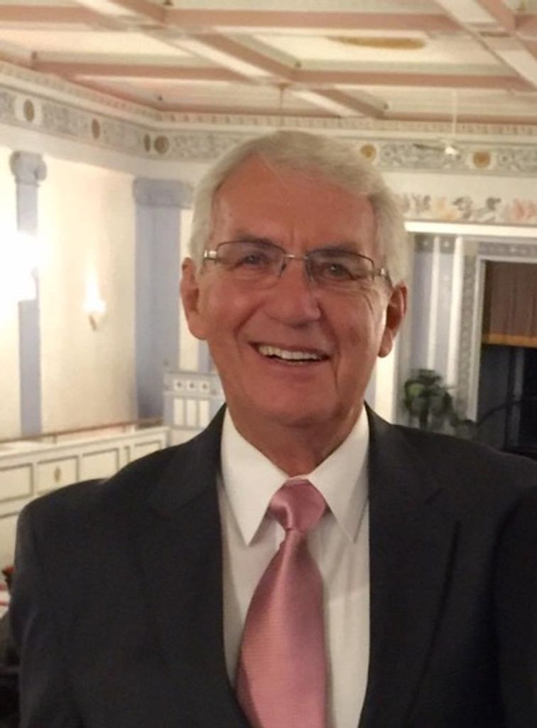 Ronald Eugene Millington Profile Photo