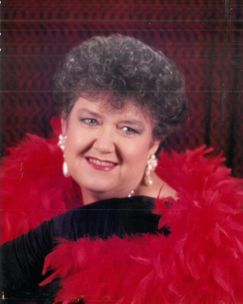 Laura Mae Reed Spurlock