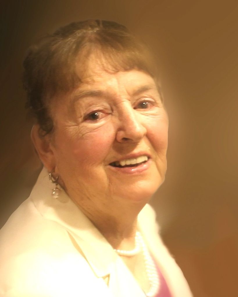 Eileen Francis Sellers