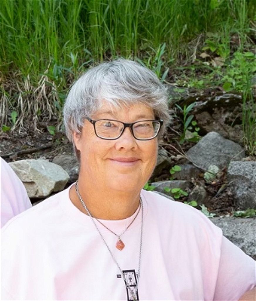 Laurie Scott Profile Photo