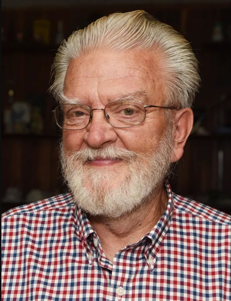Gary Veeder Profile Photo