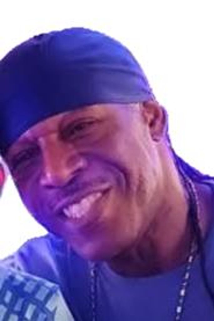 Nigel Emanuel Martin