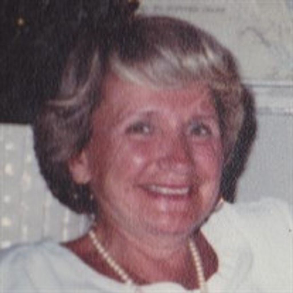 Barbara McKinney