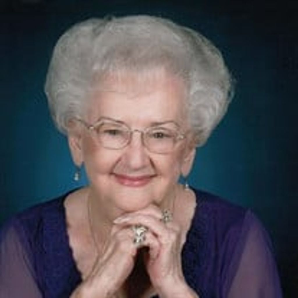 Ruby Mary Davidson