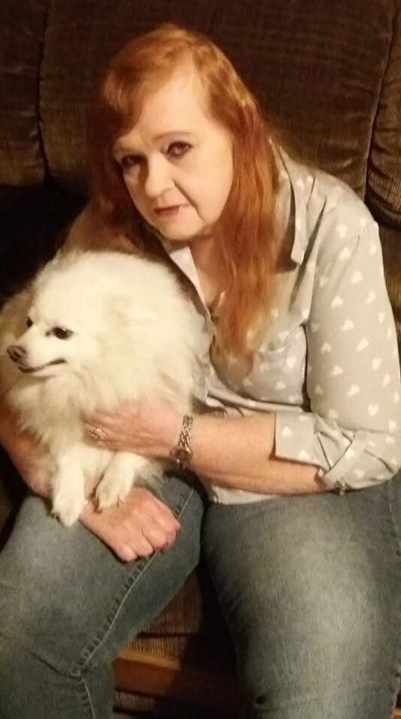 Nancy Carol Katzenstein