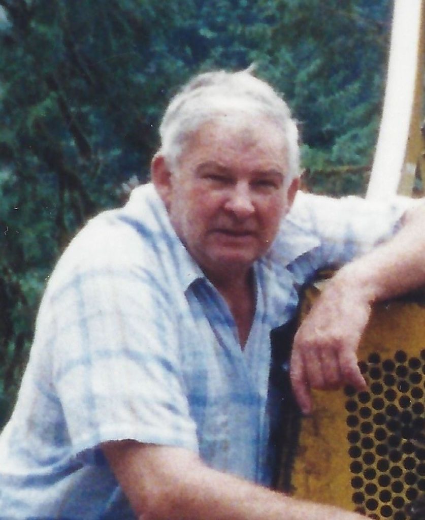 Ralph Norman (Norm) Strand Profile Photo