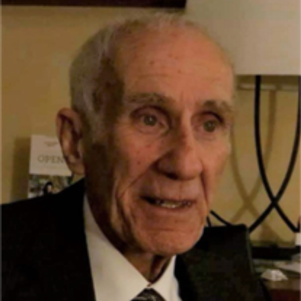 Louis Marzitelli