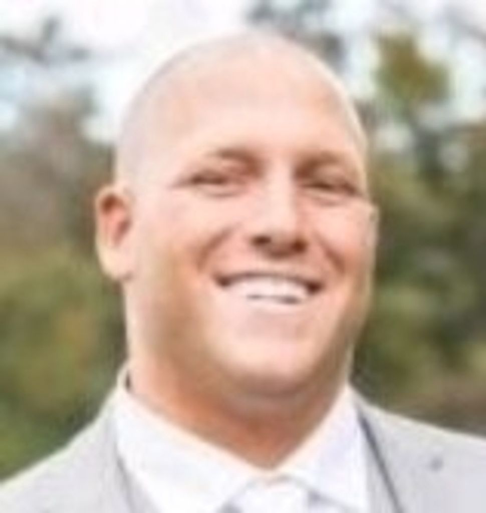 William M. 'Billy' Lignos