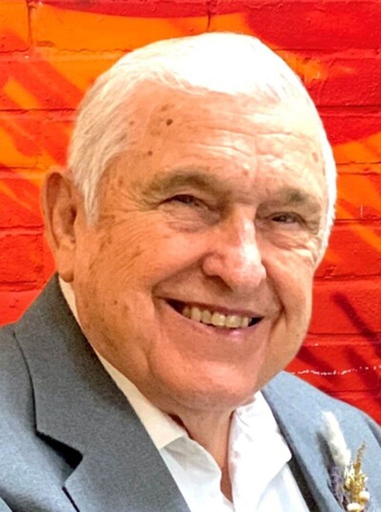 Joseph Emanuel Francis Profile Photo