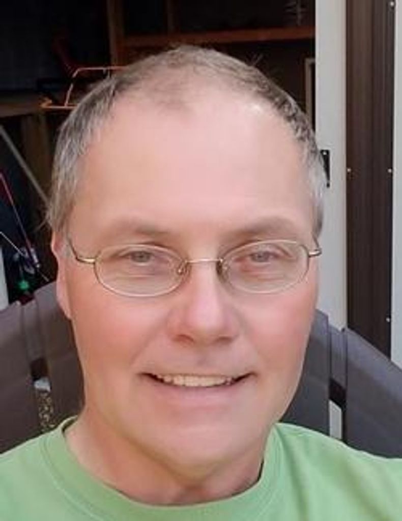 Martin Scott Allen Profile Photo