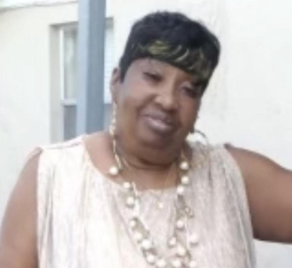Mrs. Rudine T. Hopkins