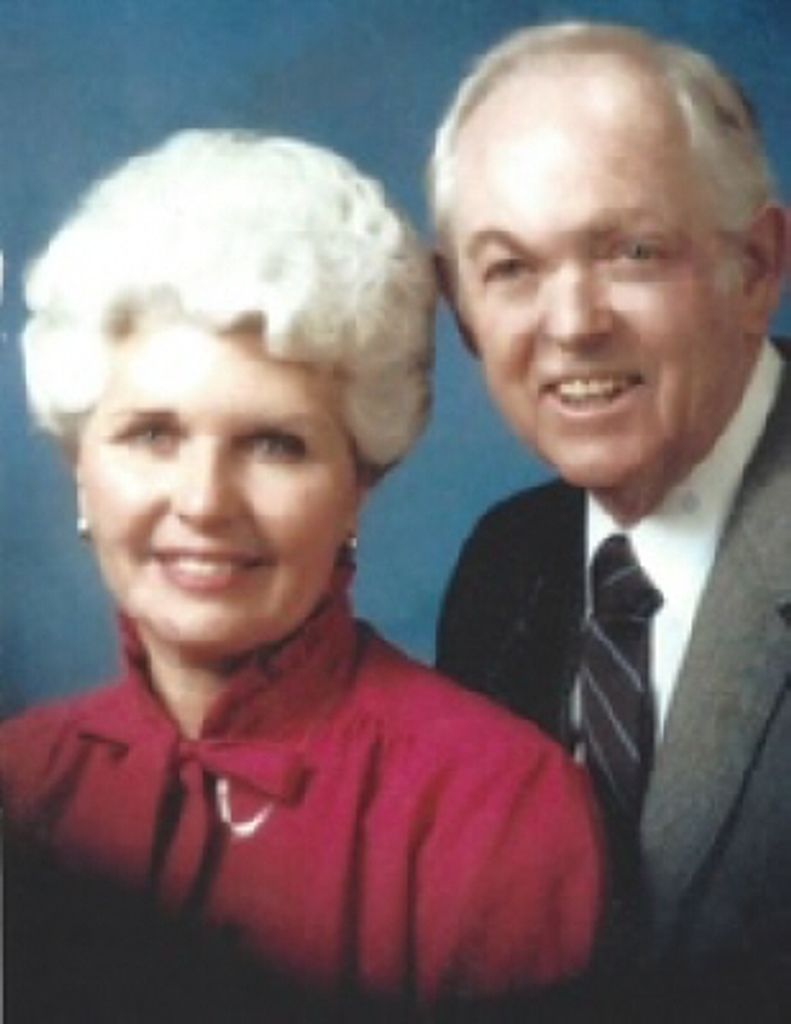 Bonnie Gene Scadlock