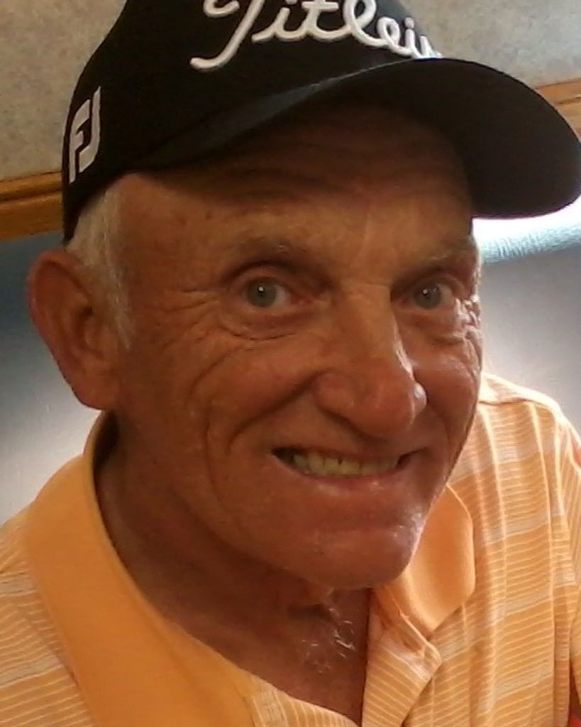 Donnie Ray Trent