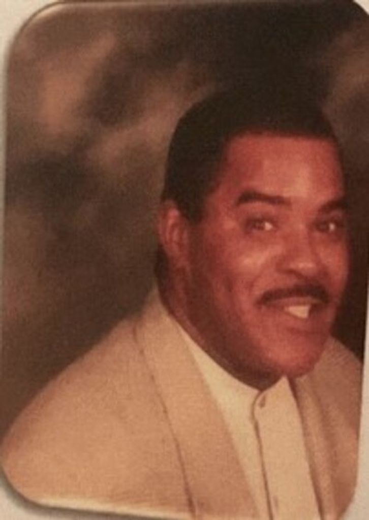 Timmie Roy Freeman Profile Photo