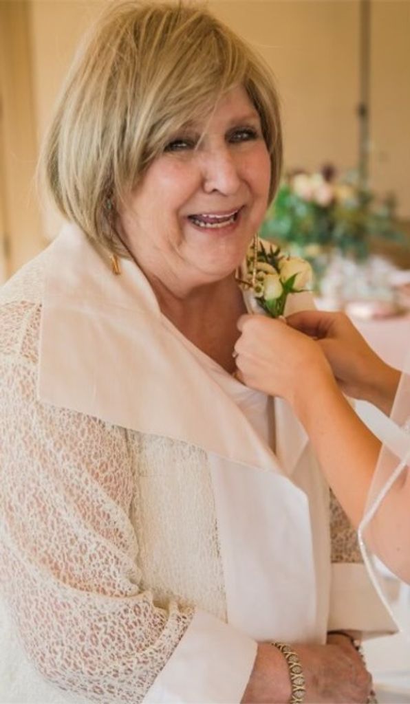 Alice Fay Harris Profile Photo