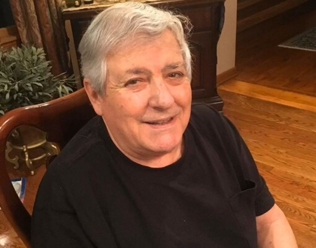 Anthony J. Galasso Sr. Profile Photo