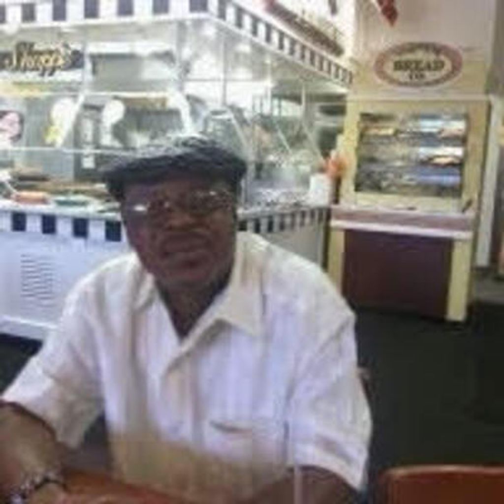 Jonah Freeman, Jr. Profile Photo