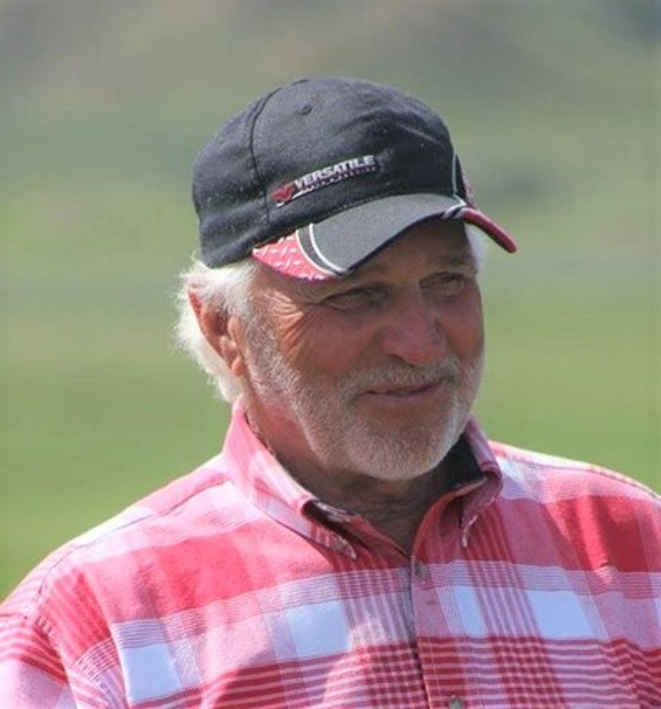 John Milan Pavlovick, Jr.