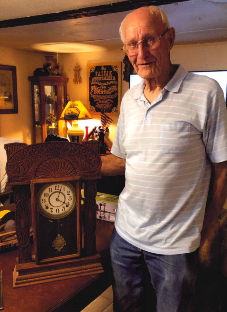 Joseph Justman
