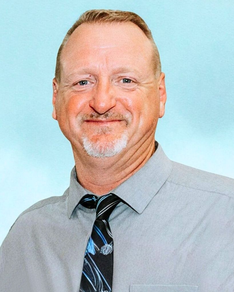 James "Jim" Michael Smith