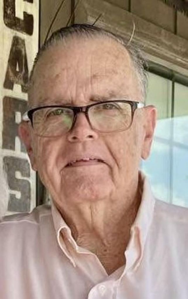 Clarence Ray Sellers