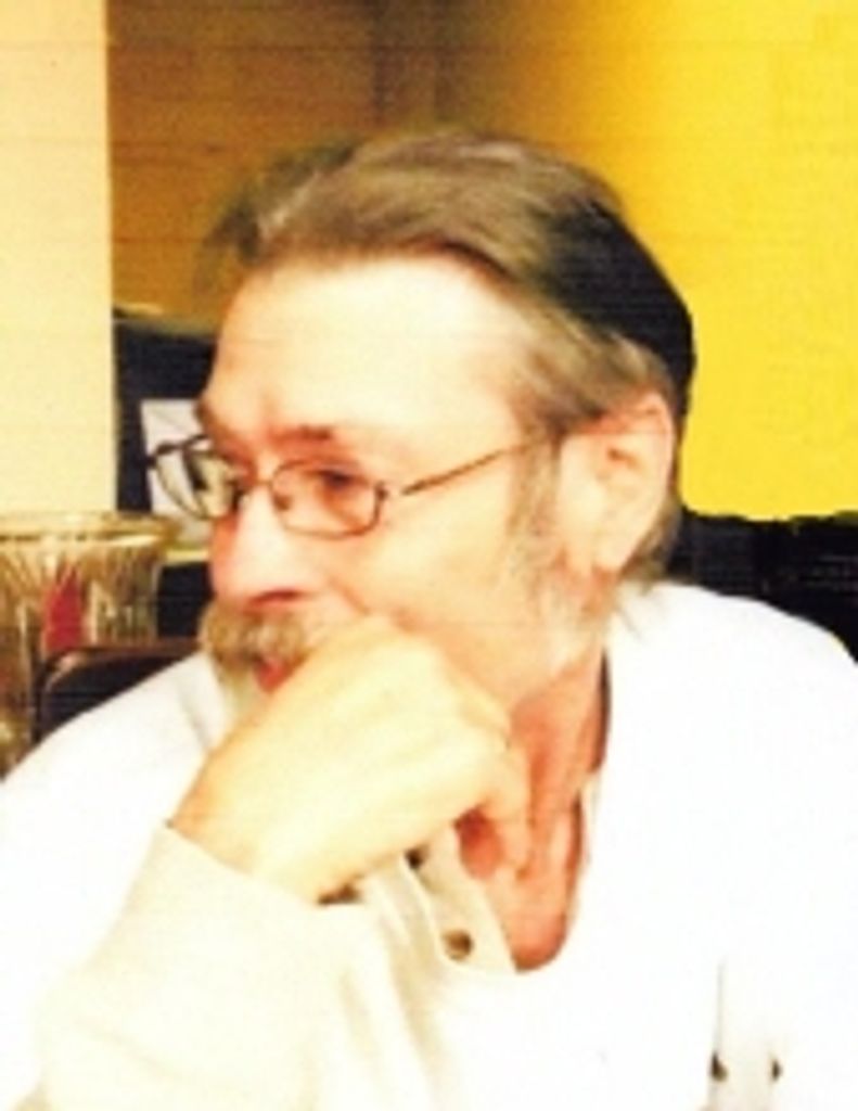 Harvey E. Hinkle