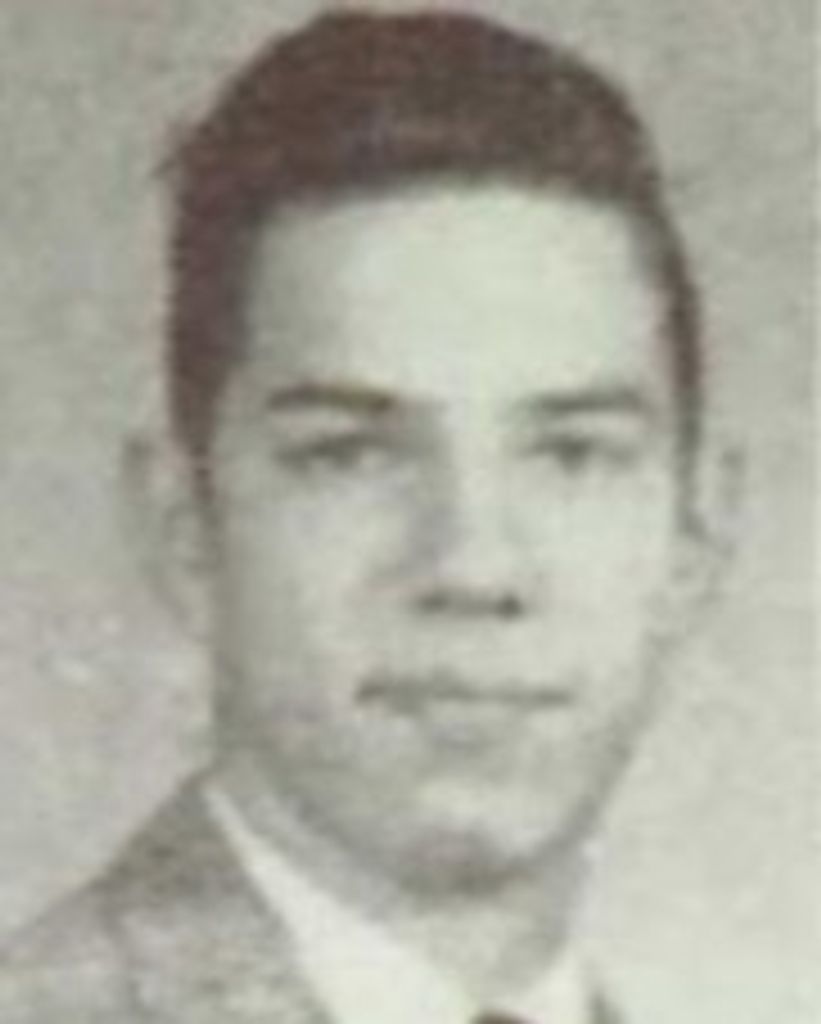 Daniel Wayne Jacobus Profile Photo