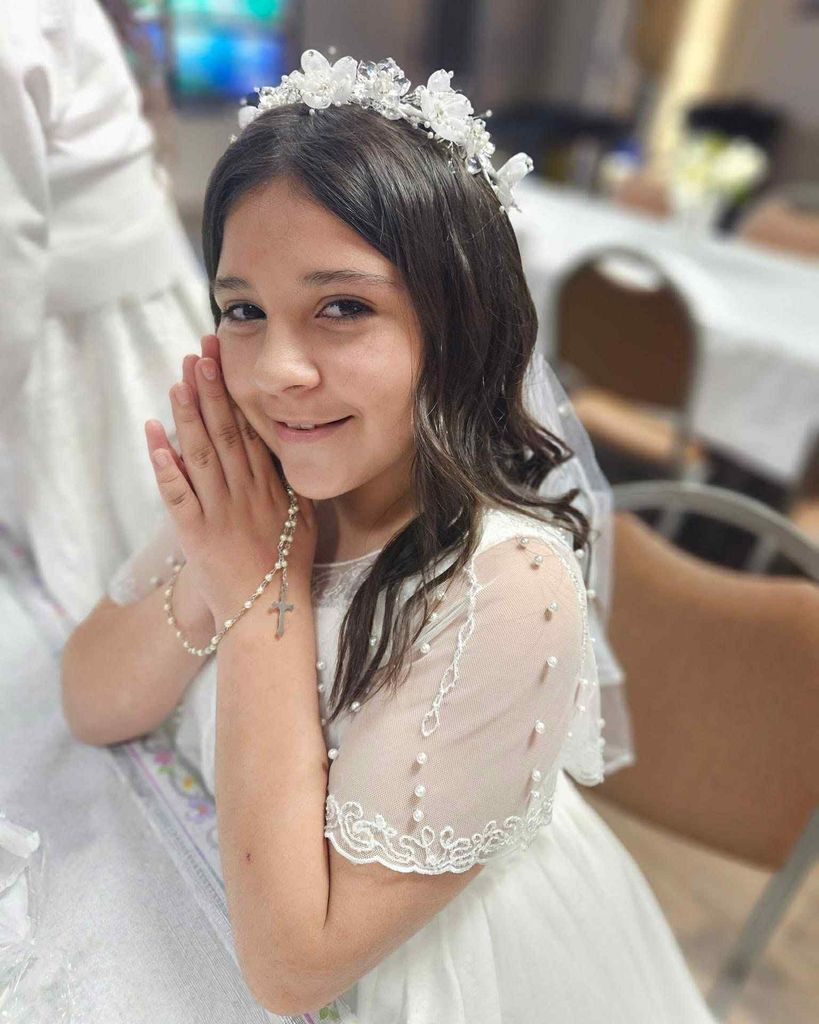 Mariana Elisa Maldonado