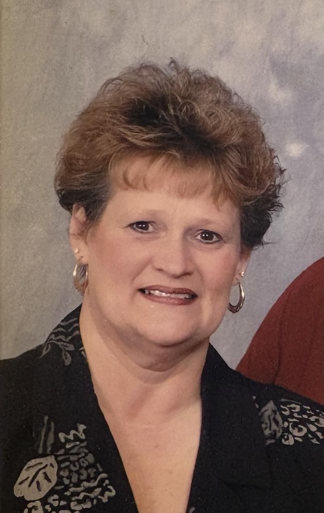 Connie Sue Bailey Profile Photo