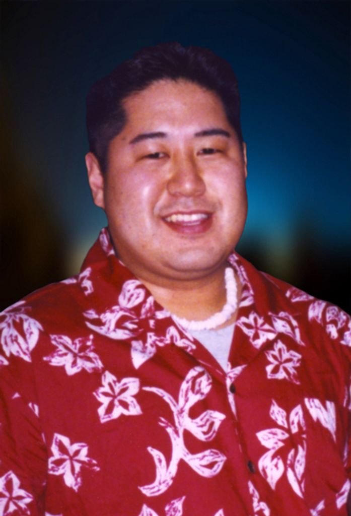 Jason Tomihiro Kato Profile Photo