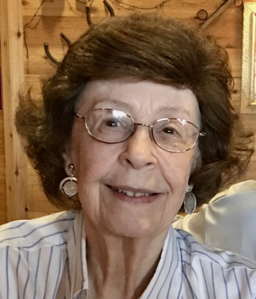 Judith Ann Hornaman