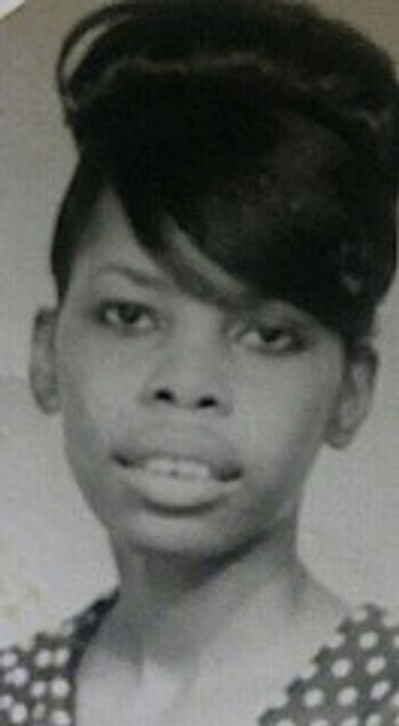 Alfreda Young Profile Photo