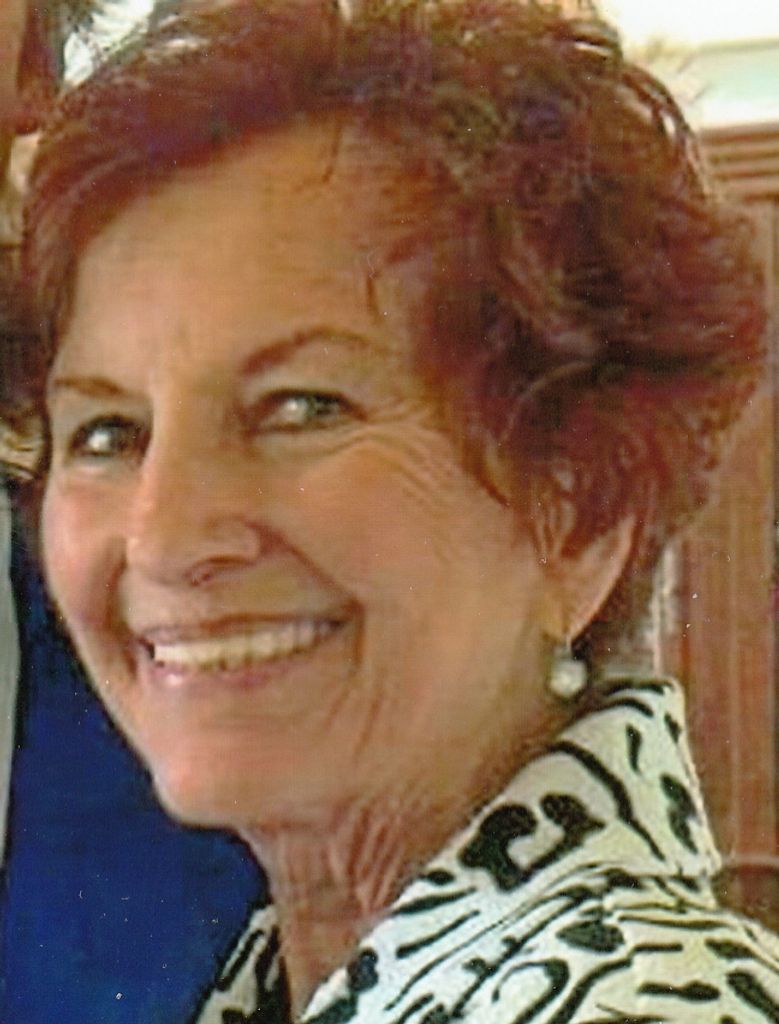 Rosanne Burzawa