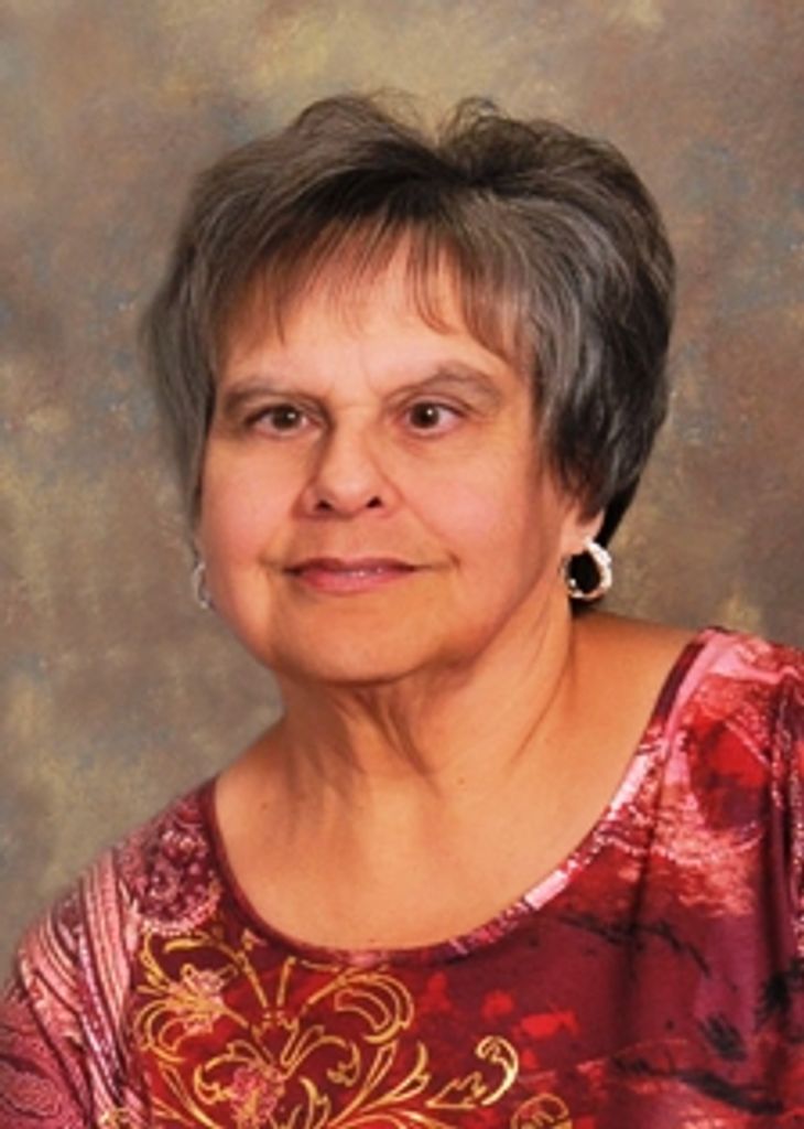 Carol A. Somerville