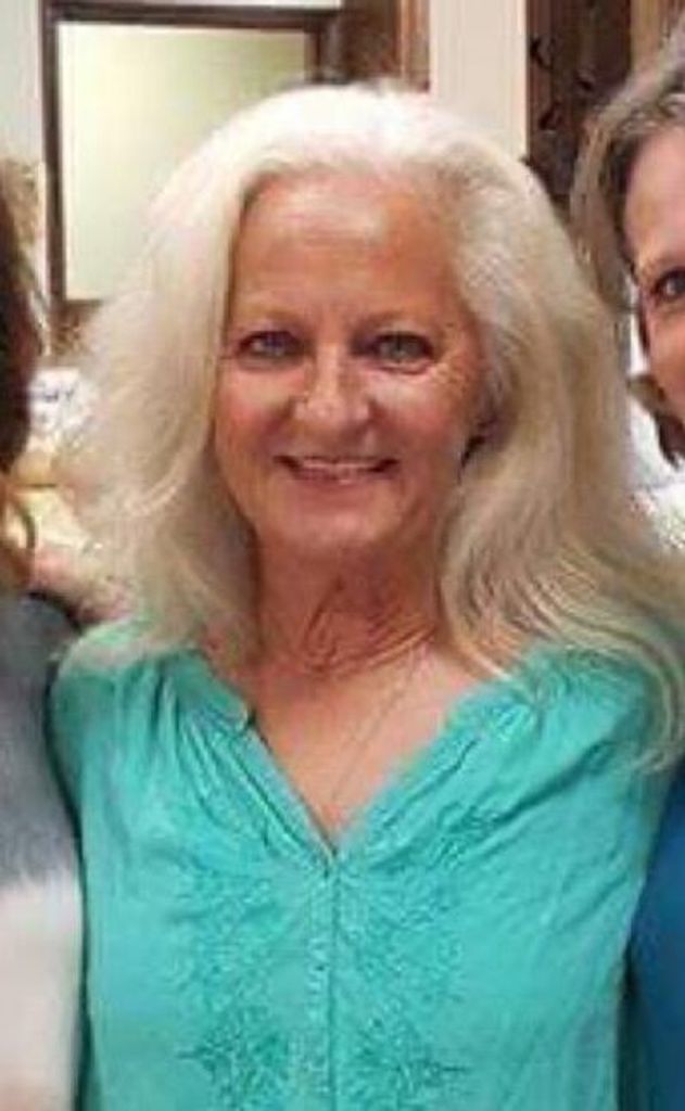 Frances Nuss Profile Photo