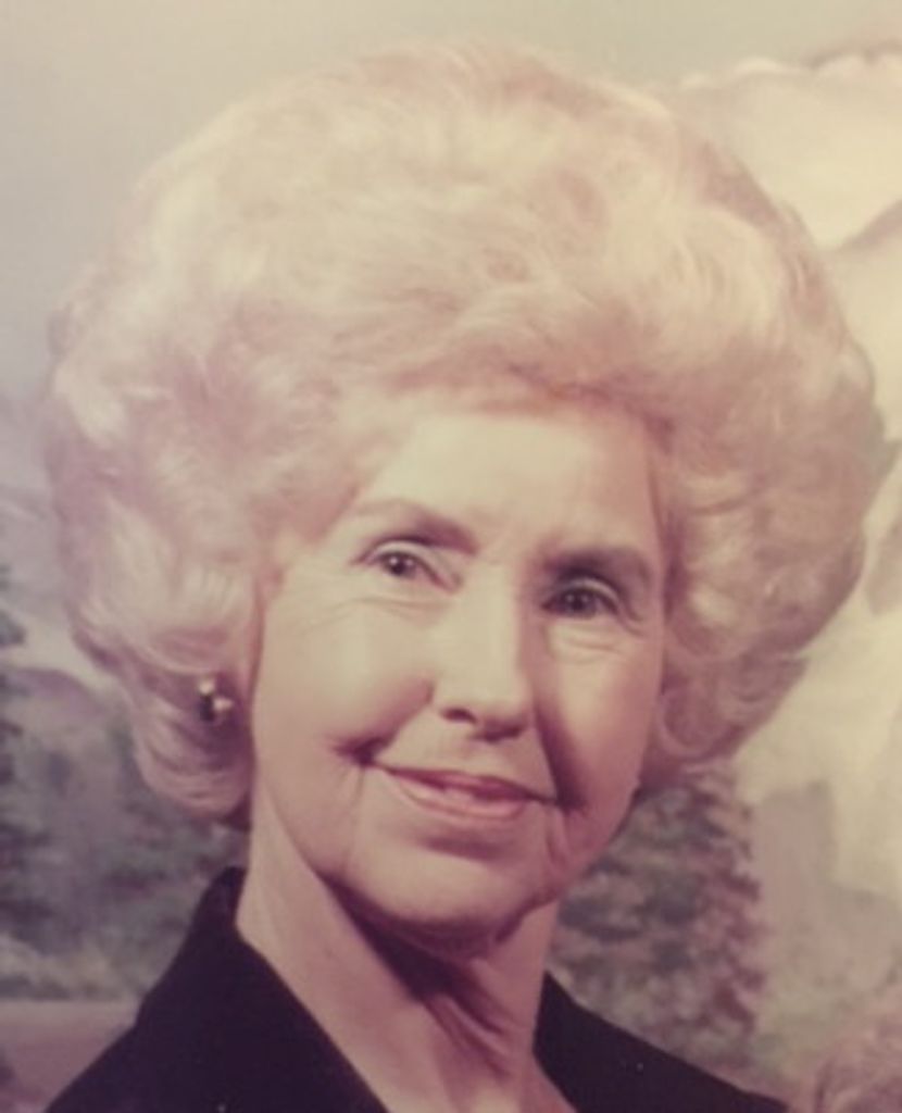 Lorene Dawson Conatser